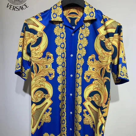 ヴェルサーチ シャツ