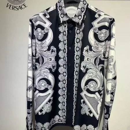 ヴェルサーチ シャツ