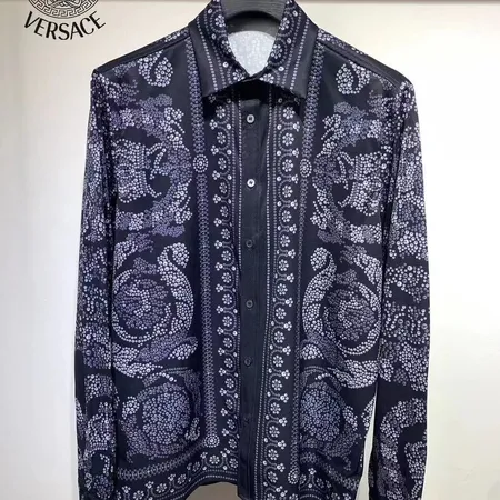 ヴェルサーチ シャツ