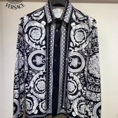 ヴェルサーチ シャツ