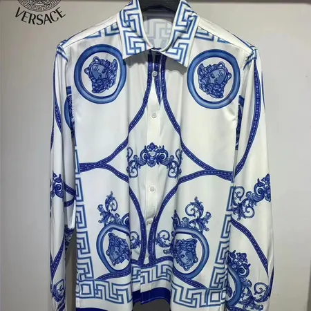 ヴェルサーチ シャツ