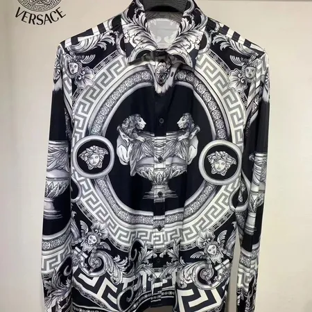 ヴェルサーチ シャツ