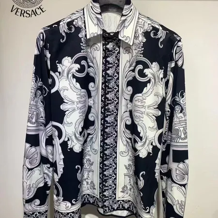 ヴェルサーチ シャツ