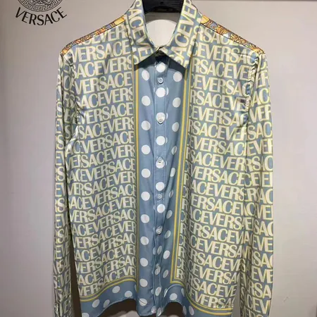 ヴェルサーチ シャツ