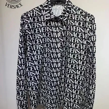 ヴェルサーチ シャツ