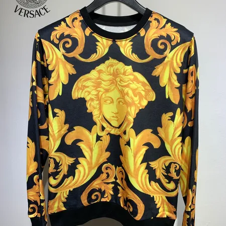 ヴェルサーチ パーカー