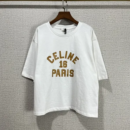 セリーヌ Tシャツ