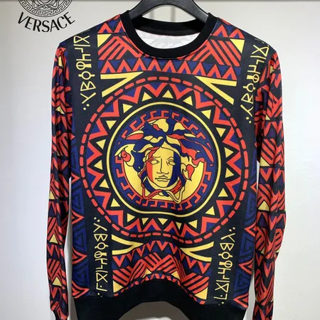 ヴェルサーチ パーカー