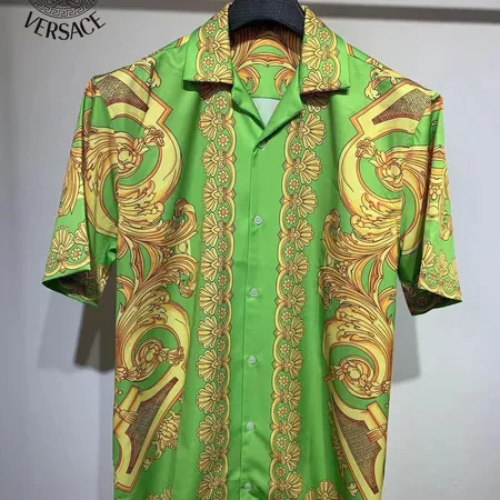 ヴェルサーチ シャツ