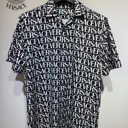 ヴェルサーチ シャツ