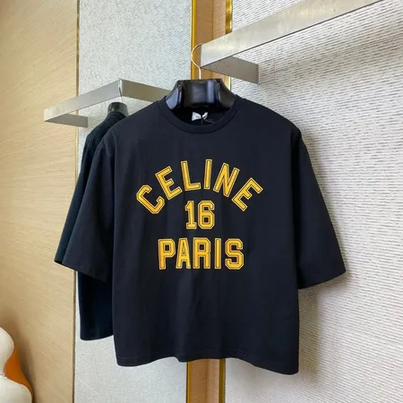 セリーヌ Tシャツ