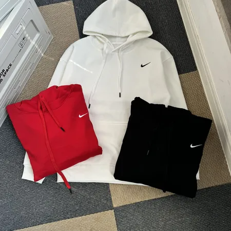 ナイキ パーカー