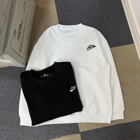 ナイキ パーカー