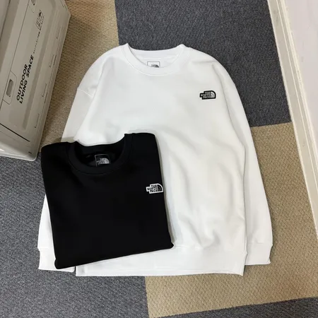 ノースフェイス パーカー