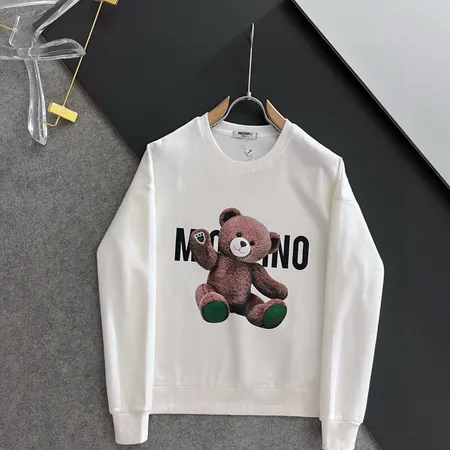 モスキーノ パーカー