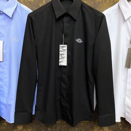 ディオール シャツ