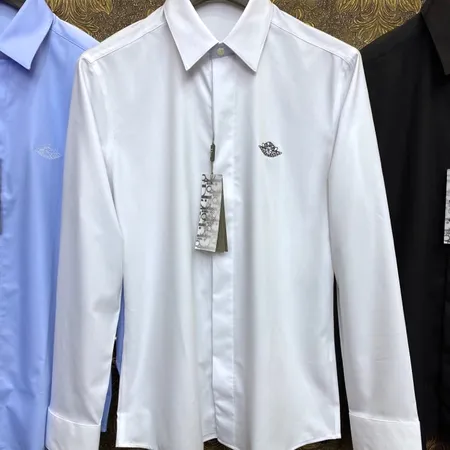 ディオール シャツ