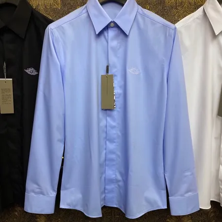 ディオール シャツ