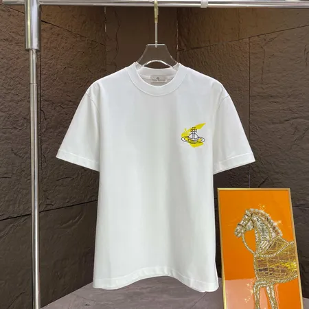 ヴィヴィアン・ウエストウッド Tシャツ