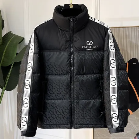 ボッテガ ヴェネタ ダウンジャケット