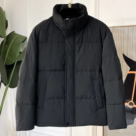 バレンシアガ ダウンジャケット