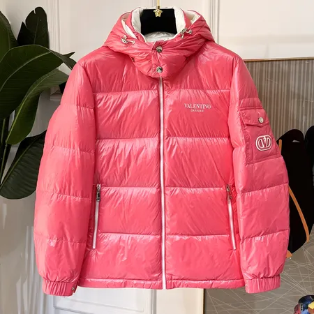 ボッテガ ヴェネタ ダウンジャケット