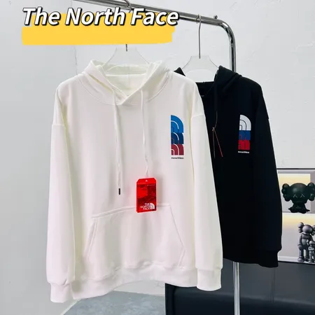 ノースフェイス パーカー