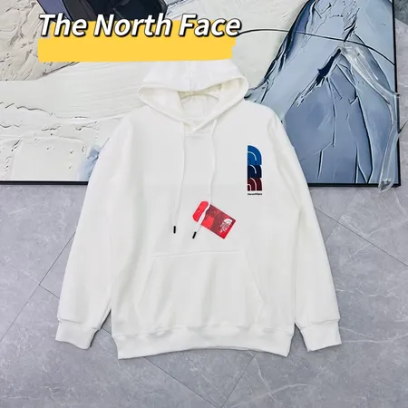 ノースフェイス パーカー