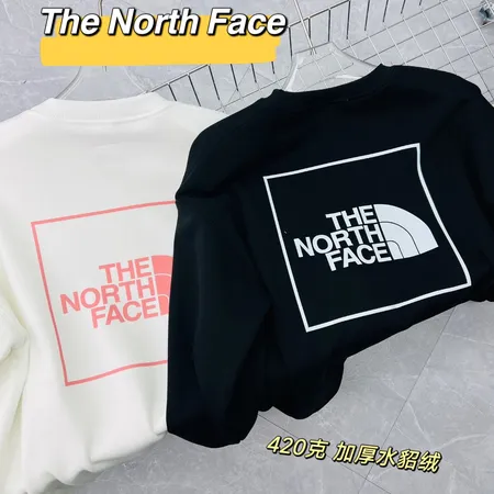 ノースフェイス パーカー