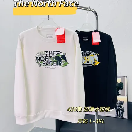 ノースフェイス パーカー