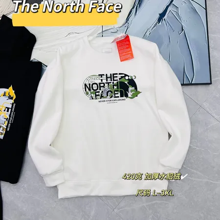 ノースフェイス パーカー