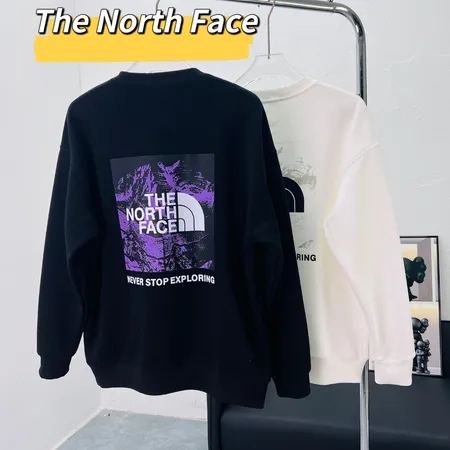 ノースフェイス パーカー