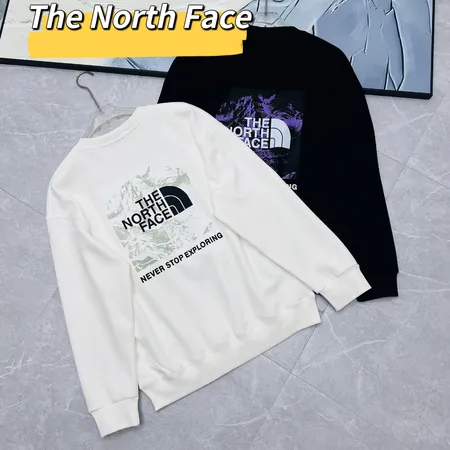 ノースフェイス パーカー