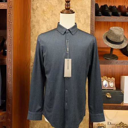 ディオール シャツ
