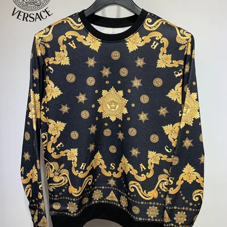 ヴェルサーチ パーカー