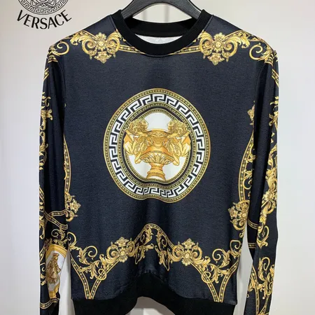 ヴェルサーチ パーカー