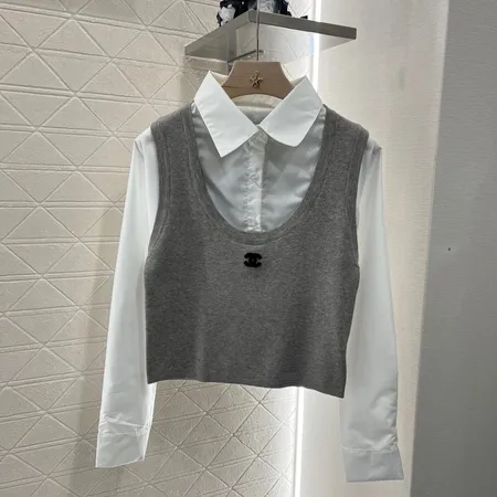 シャネル シャツ