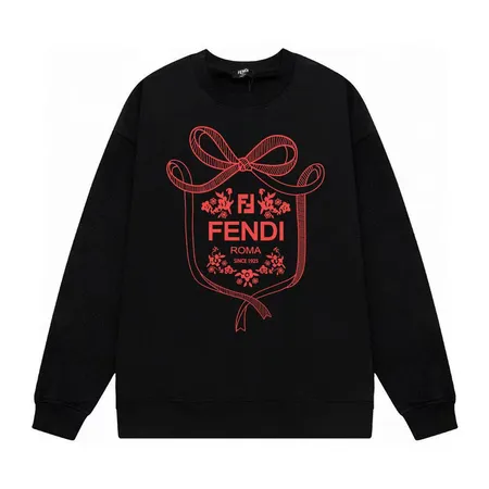 フェンディ パーカー