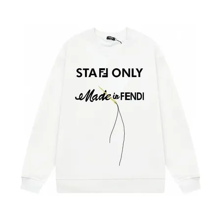 フェンディ パーカー