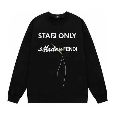 フェンディ パーカー