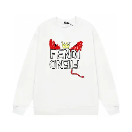 フェンディ パーカー