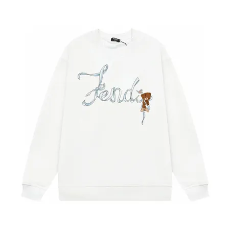 フェンディ パーカー