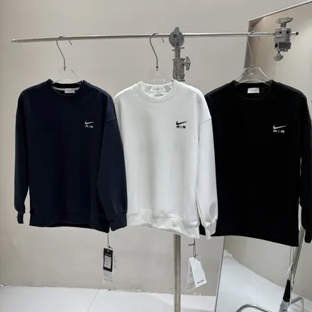 ナイキ パーカー