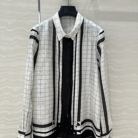 エルメス シャツ