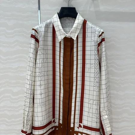 エルメス シャツ