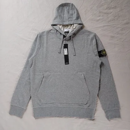 ストーンアイランド パーカー