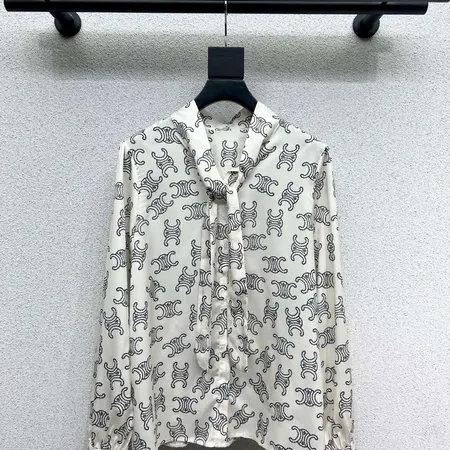 セリーヌ シャツ