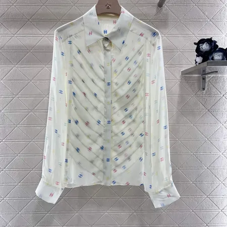 シャネル シャツ