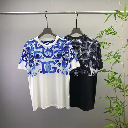 ドルチェ＆ガッバーナ Tシャツ