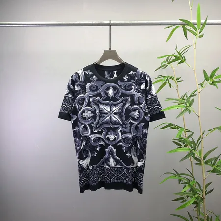 ドルチェ＆ガッバーナ Tシャツ